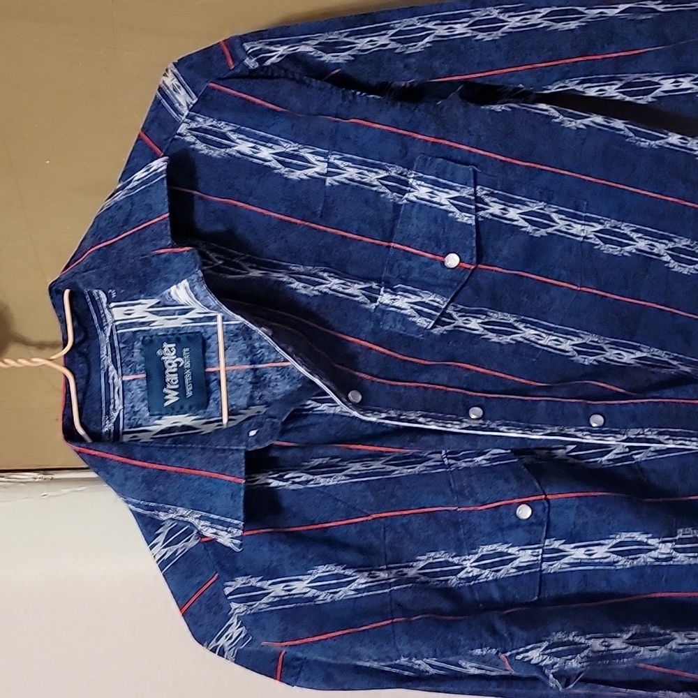 Western shirt